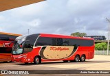 Kellytur Transportes Turísticos 1507 na cidade de Curitiba, Paraná, Brasil, por Andre Santos de Moraes. Número da foto: #12713372.