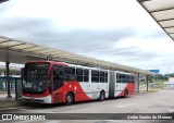 Itajaí Transportes Coletivos 2915 na cidade de Campinas, São Paulo, Brasil, por Andre Santos de Moraes. Número da foto: #12714142.