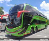 Autobuses Cruceña 2022 na cidade de Barueri, São Paulo, Brasil, por Marcos Oliveira. Número da foto: #:id.