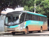Expresso Planalto 222235 na cidade de Pirapora, Minas Gerais, Brasil, por Andrew Campos. Número da foto: #12713584.