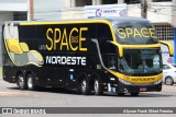 Expresso Nordeste 5511 na cidade de Cascavel, Paraná, Brasil, por Alyson Frank Ehlert Ferreira. Número da foto: #:id.