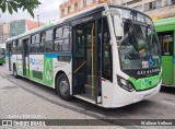 Transportes Santo Antônio RJ 161.300 na cidade de Duque de Caxias, Rio de Janeiro, Brasil, por Wallace Velloso. Número da foto: #12713675.