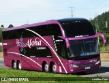 Aloha Turismo 1506 na cidade de Aparecida, São Paulo, Brasil, por Adailton Cruz. Número da foto: #12712663.