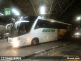 Eucatur - Empresa União Cascavel de Transportes e Turismo 4740 na cidade de São Paulo, São Paulo, Brasil, por Manoel Junior. Número da foto: #12713375.