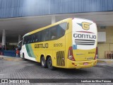 Empresa Gontijo de Transportes 18905 na cidade de Caruaru, Pernambuco, Brasil, por Lenilson da Silva Pessoa. Número da foto: #12713416.