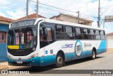 Viação SKS ELS3G02 na cidade de Capão Bonito, São Paulo, Brasil, por Murilo da Silva. Número da foto: #12711951.
