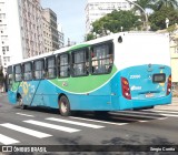 Viação Grande Vitória 23090 na cidade de Vitória, Espírito Santo, Brasil, por Sergio Corrêa. Número da foto: #:id.