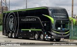 Viação Garcia 98020 na cidade de São Paulo, São Paulo, Brasil, por Moaccir  Francisco Barboza. Número da foto: #12712625.