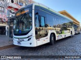 Coletivos São Lucas 31296 na cidade de Belo Horizonte, Minas Gerais, Brasil, por MAXI MORAIS. Número da foto: #12714068.