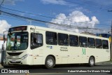 Viação Antonina 24024 na cidade de Almirante Tamandaré, Paraná, Brasil, por Robert Matheus De Morais Oliveira. Número da foto: #12711771.