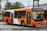 Voy Santiago HVFH31 na cidade de San Bernardo, Maipo, Metropolitana de Santiago, Chile, por Franz Hecher. Número da foto: #12713522.
