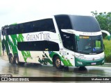 Viação GuanTur 2043 na cidade de Belo Horizonte, Minas Gerais, Brasil, por Matheus Adler. Número da foto: #12713322.