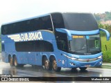 Viação Águia Branca 50400 na cidade de Belo Horizonte, Minas Gerais, Brasil, por Matheus Adler. Número da foto: #12713392.