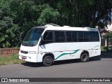 Ônibus Particulares 2004 na cidade de Taquari, Rio Grande do Sul, Brasil, por Adriano  Vieira da Costa. Número da foto: #12712037.