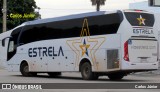 Viação Estrela 1408 na cidade de Goiânia, Goiás, Brasil, por Carlos Júnior. Número da foto: #12714141.