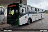 Viação Piracicabana Distrito Federal 122769 na cidade de Brasília, Distrito Federal, Brasil, por Vicente Barbosa. Número da foto: #:id.