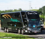 Pegasus Tur Turismo 8321 na cidade de Aparecida, São Paulo, Brasil, por Adailton Cruz. Número da foto: #12713220.
