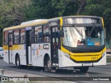 Viação Cidade de Maceió 1411 na cidade de Maceió, Alagoas, Brasil, por Luiz Fernando. Número da foto: #12712043.