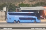 Expresso Guanabara 932 na cidade de Itapajé, Ceará, Brasil, por Lucas Lima dos Santos Lucas. Número da foto: #12712169.