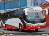 Autotransportes San José San Juan de Tobosi Sur 00 na cidade de San José, Costa Rica, por Josué Mora. Número da foto: #12712517.