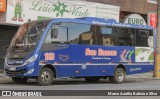 San Ramon Transporte e Turismo 19 na cidade de Curitiba, Paraná, Brasil, por Marco Aurélio Batista e Silva. Número da foto: #12712581.