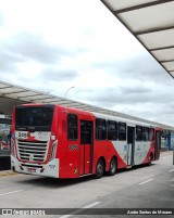 Itajaí Transportes Coletivos 2050 na cidade de Campinas, São Paulo, Brasil, por Andre Santos de Moraes. Número da foto: #12714144.