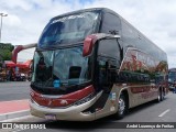 Santa Maria Fretamento e Turismo > Transportes Santa Maria(SP) 3000 na cidade de Barueri, São Paulo, Brasil, por André Lourenço de Freitas. Número da foto: #12712612.