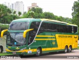 Expresso Princesa dos Campos 7466 na cidade de Curitiba, Paraná, Brasil, por Gabriel Spiss. Número da foto: #12711578.