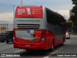 Empresa de Ônibus Pássaro Marron 5953 na cidade de São Paulo, São Paulo, Brasil, por Rogério Teixeira Varadi. Número da foto: #12712629.
