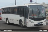Ônibus Particulares 5328 na cidade de Tramandaí, Rio Grande do Sul, Brasil, por Andreo Bernardo. Número da foto: #:id.