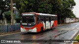 Expresso CampiBus 2337 na cidade de Campinas, São Paulo, Brasil, por Roberto Teixeira. Número da foto: #12712757.