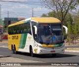 Empresa Gontijo de Transportes 19230 na cidade de Teresina, Piauí, Brasil, por Wellington Fernandes de Araújo. Número da foto: #12714132.