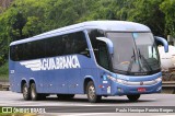 Viação Águia Branca 32270 na cidade de Piraí, Rio de Janeiro, Brasil, por Paulo Henrique Pereira Borges. Número da foto: #12712959.