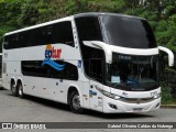 EPTur Turismo 7715 na cidade de São Paulo, São Paulo, Brasil, por Gabriel Oliveira Caldas da Nobrega. Número da foto: #12711787.