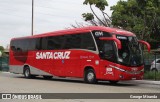 Viação Santa Cruz 27620 na cidade de São Paulo, São Paulo, Brasil, por George Miranda. Número da foto: #12713486.