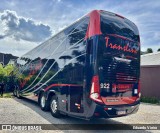 Transline 922 na cidade de Campos do Jordão, São Paulo, Brasil, por Eduardo Vieira. Número da foto: #12712451.