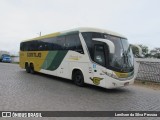 Empresa Gontijo de Transportes 18930 na cidade de Caruaru, Pernambuco, Brasil, por Lenilson da Silva Pessoa. Número da foto: #12713421.