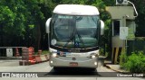 Auto Viação Bragança 11.002 na cidade de São Paulo, São Paulo, Brasil, por Cleverson Giraldi. Número da foto: #12713305.