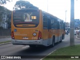 Companhia Carris Porto-Alegrense 0175 na cidade de Porto Alegre, Rio Grande do Sul, Brasil, por kdu 1980. Número da foto: #:id.