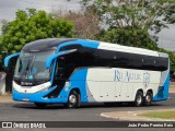 Rei Artur Transporte e Turismo 5313 na cidade de Teresina, Piauí, Brasil, por João Pedro Pereira Reis. Número da foto: #12711446.