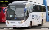Viação Estrela 1408 na cidade de Goiânia, Goiás, Brasil, por Carlos Júnior. Número da foto: #12714137.