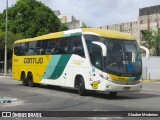 Empresa Gontijo de Transportes 18515 na cidade de Fortaleza, Ceará, Brasil, por Glauber Medeiros. Número da foto: #12712114.