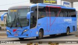 Rápido Federal 4301 na cidade de Goiânia, Goiás, Brasil, por Carlos Júnior. Número da foto: #12714212.
