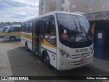 Marilândia Turismo 4089 na cidade de Pindamonhangaba, São Paulo, Brasil, por Willian  Schneider. Número da foto: #12711479.