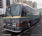 Ônibus Particulares 7228 na cidade de Barueri, São Paulo, Brasil, por Vicente de Paulo Alves. Número da foto: #12711997.