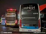Empresa de Ônibus Nossa Senhora da Penha 63015 na cidade de Registro, São Paulo, Brasil, por Andre Santos de Moraes. Número da foto: #12713541.