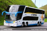 Itaporã Transporte Coletivo 3830 na cidade de Piraí, Rio de Janeiro, Brasil, por Paulo Henrique Pereira Borges. Número da foto: #12712802.