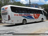 Viação Teresópolis RJ 203.056 na cidade de Teresópolis, Rio de Janeiro, Brasil, por Augusto César. Número da foto: #12712401.