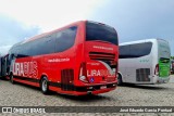 Lirabus 12095 na cidade de Hortolândia, São Paulo, Brasil, por José Eduardo Garcia Pontual. Número da foto: #12712187.