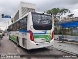 Transportes Santo Antônio RJ 161.300 na cidade de Duque de Caxias, Rio de Janeiro, Brasil, por Wallace Velloso. Número da foto: #12713661.